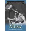 The New Encyclopedia of Southern Culture: Volume 12: Music