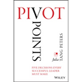 Pivot Points - Hardcover
