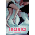Ikaria - Paperback