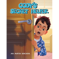 Cody's Secret Helper - Paperback