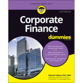 Corporate Finance for Dummies - Paperback