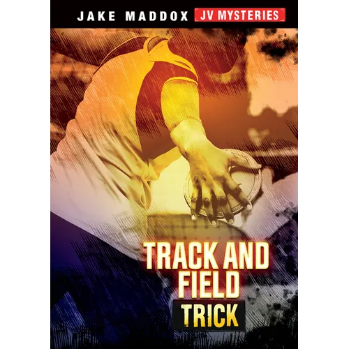 Track and Field Trick - Paperback