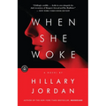 When She Woke - Paperback