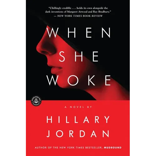 When She Woke - Paperback