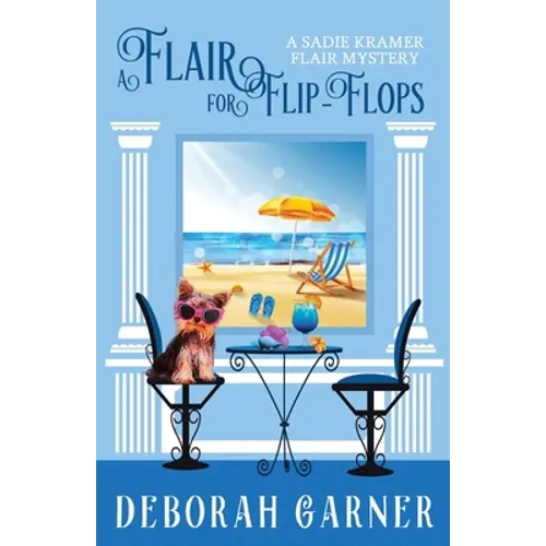 A Flair for Flip-Flops - Paperback