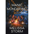 Manic Monday, Inc. - Paperback