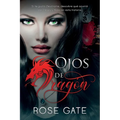 Ojos de Dragón - Paperback