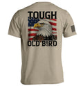 Tough Old Bird