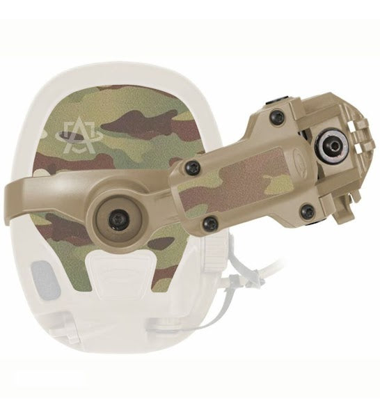 AMP Accessory