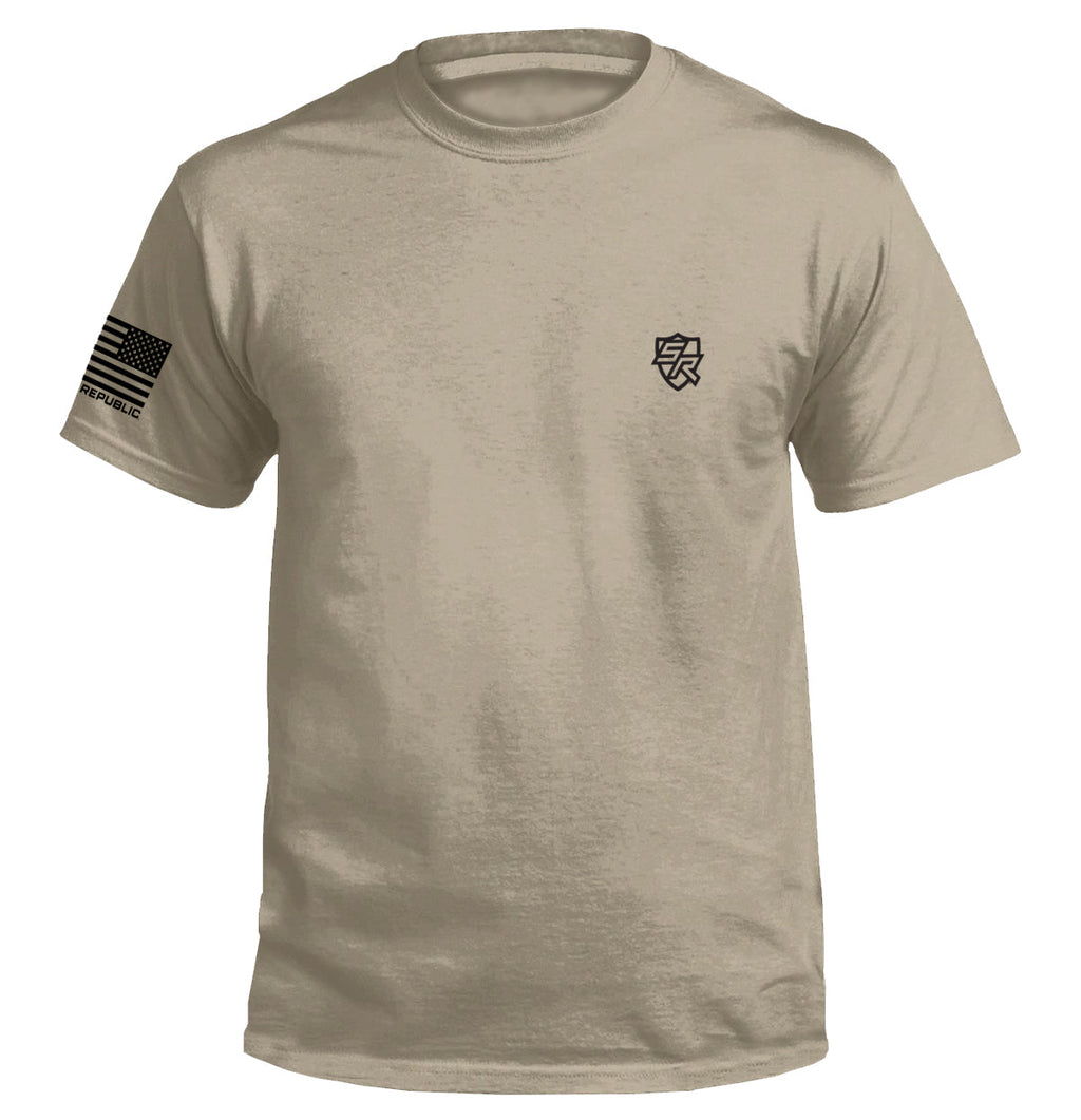 A Little Dirt Never Hurt