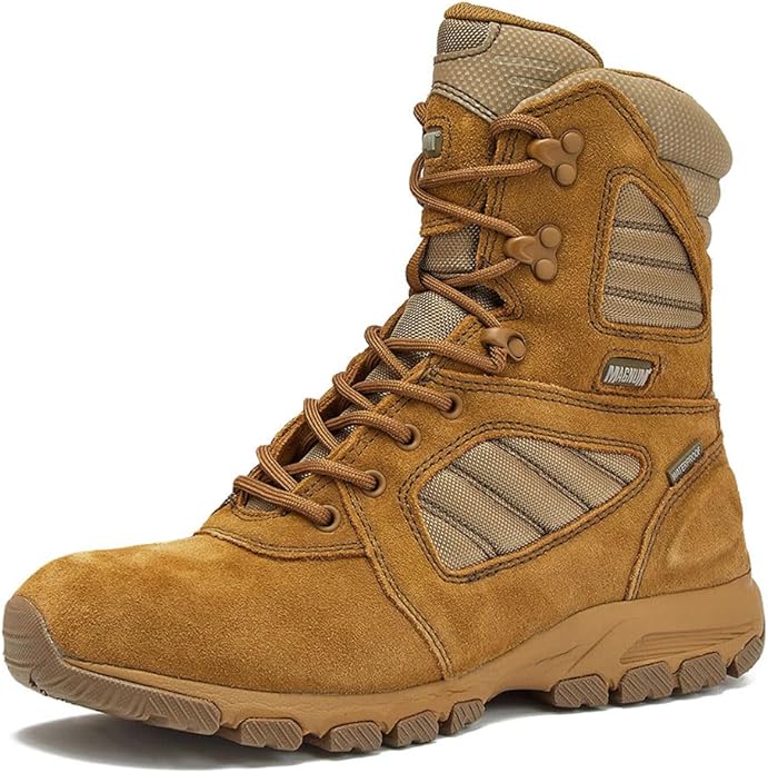 Work Boots