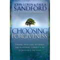 Choosing Forgiveness - Paperback