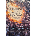 Sunrise in Gihon: Revisiting David and Bathsheba - Paperback