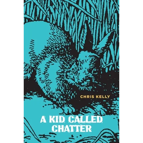 A Kid Called Chatter - Paperback