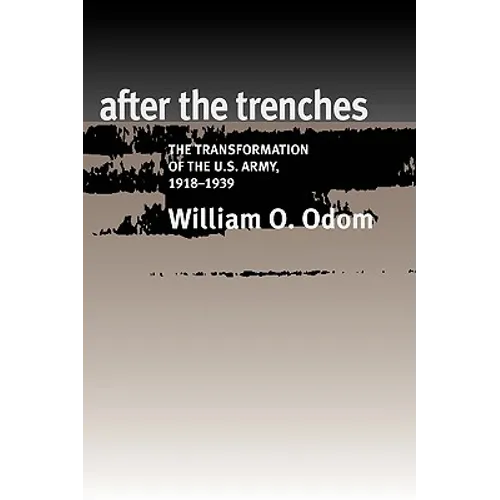After the Trenches