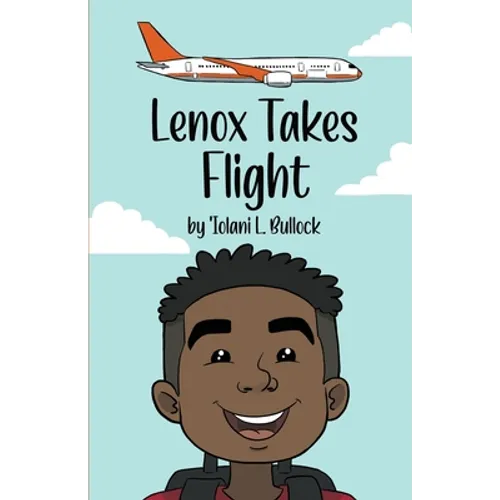 Lenox Takes Flight