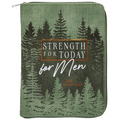 Strength for Today for Men: 365 Devotions - Imitation Leather