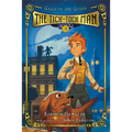 The Tick-Tock Man: Gadgets and Gears, Book 3 - Paperback