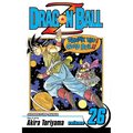 Dragon Ball Z, Vol. 26: Goodbye, Dragon World - Paperback