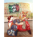 Buddy and Baby in Rome - Paperback