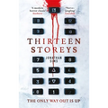 Thirteen Storeys - Paperback