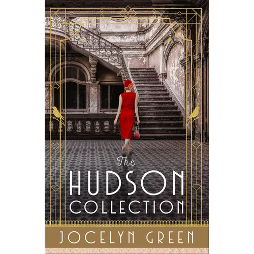 Hudson Collection - Hardcover