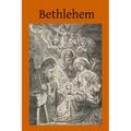 Bethlehem - Paperback