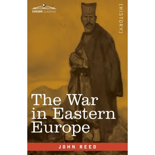 The War in Eastern Europe
