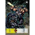 Batman: Knightfall Omnibus Vol. 1 (New Edition) - Hardcover