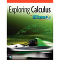 The Geometer's Sketchpad, Exploring Calculus - Paperback