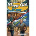 Danny Orlis and the Big Indian and Second String Forward - Paperback