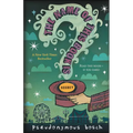 The Name of This Book Is Secret - Paperback