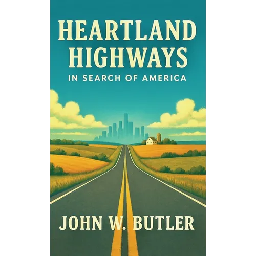 Heartland Highways: In Search of America