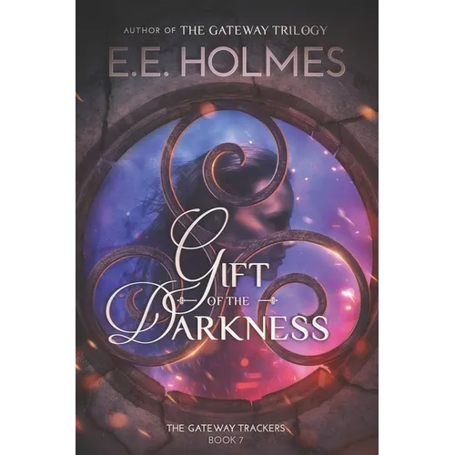Gift of the Darkness - Paperback