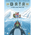 A Little Snow Must Fall - Hardcover
