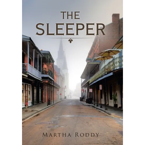The Sleeper: (Revised Edition) - Hardcover
