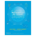 A Comprehensive Mathematics Dictionary for Grades K-8 - Hardcover