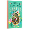 Getting Ready for Easter - Board Book