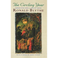 The Circling Year: Perspectives from a Country Parish - Paperback