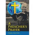 A Preacher's Prayer - Paperback