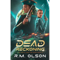 Dead Reckoning - Paperback