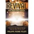Revival: What must first happen - Paperback