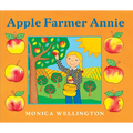 Apple Farmer Annie - Paperback