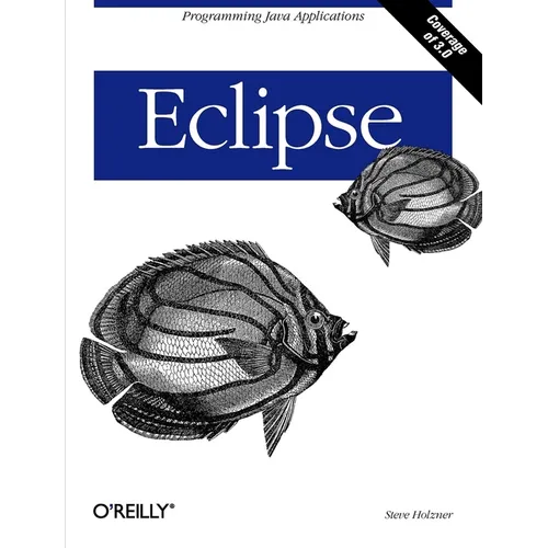 Eclipse - Paperback