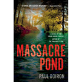 Massacre Pond - Paperback