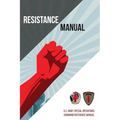 Resistance Manual - Hardcover