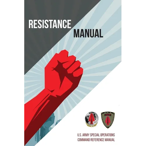 Resistance Manual