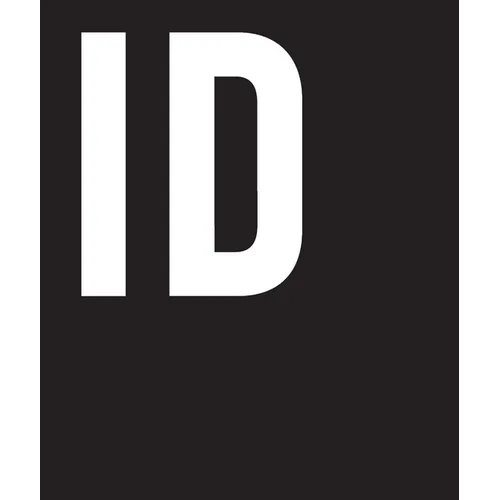 Identity Designed: The Definitive Guide to Visual Branding - Hardcover