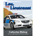 Lou, the Lieutenant - Hardcover