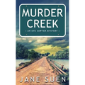 Murder Creek - Paperback